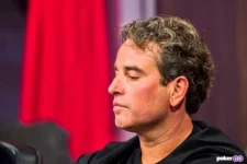 Justin Gavri High Stakes Poker Season 14