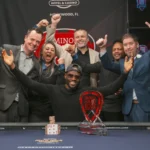 Martins Adeniya LHPO Championship 2025