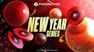 PokerStars New Year Series