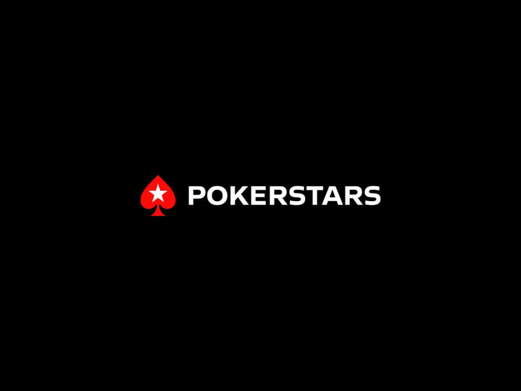 PokerStars Logo