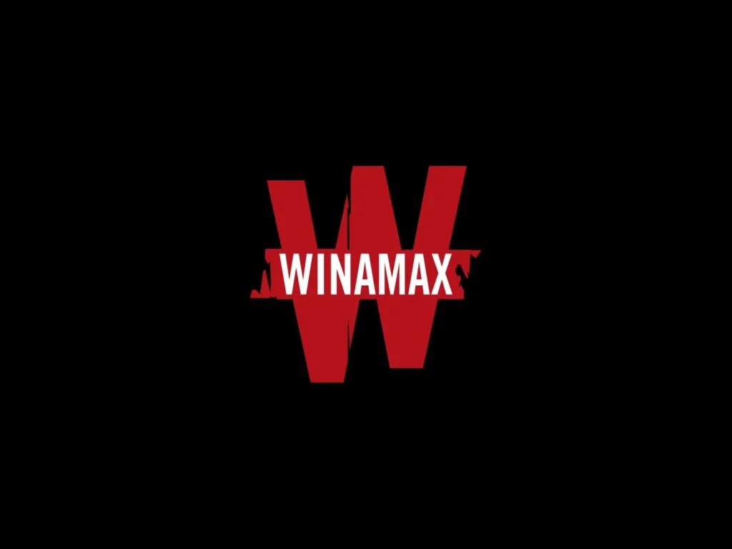 Winamax Logo