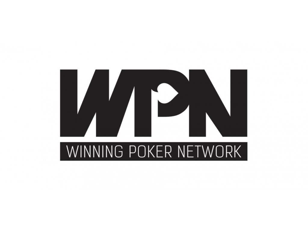 Winning Poker Network Logo