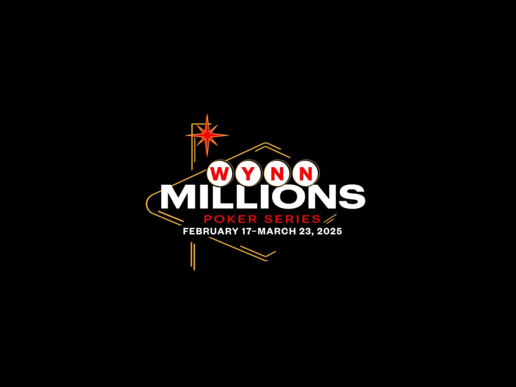 wynn millions schedule 2025