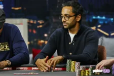 Chamath Palihapitiya High Stakes Poker