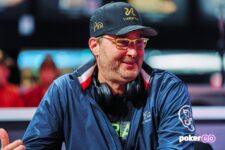 Phil Hellmuth WSOP 2023 Titelbild