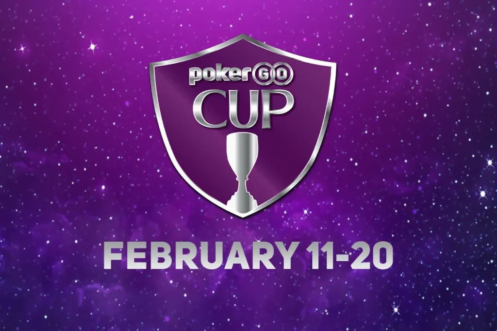 PokerGO Cup 2025