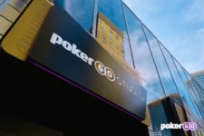 PokerGO Studio at the ARIA in Las Vegas