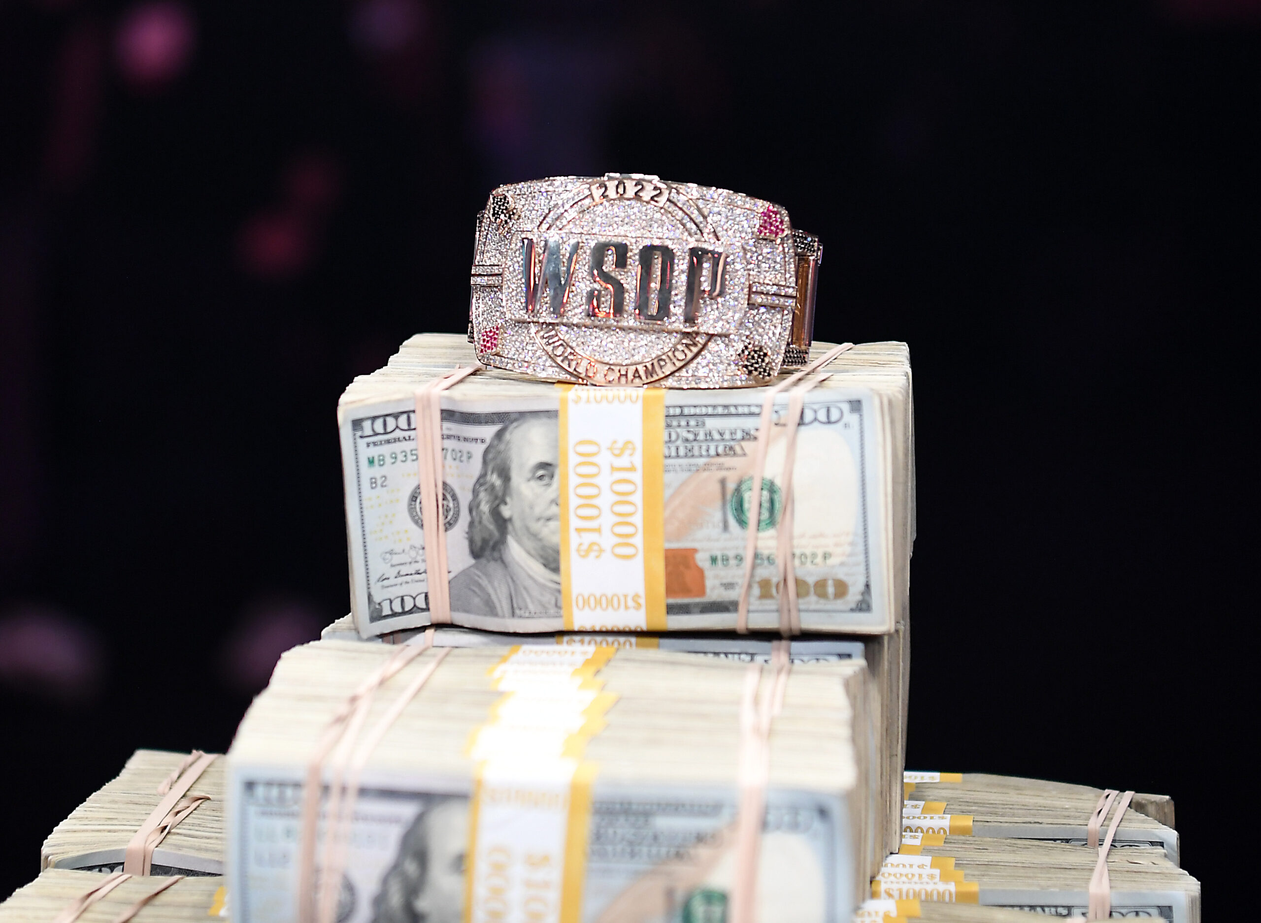 Deutsche WSOP Bracelet Gewinner