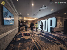 Die World Series of Poker im Horseshoe Casino