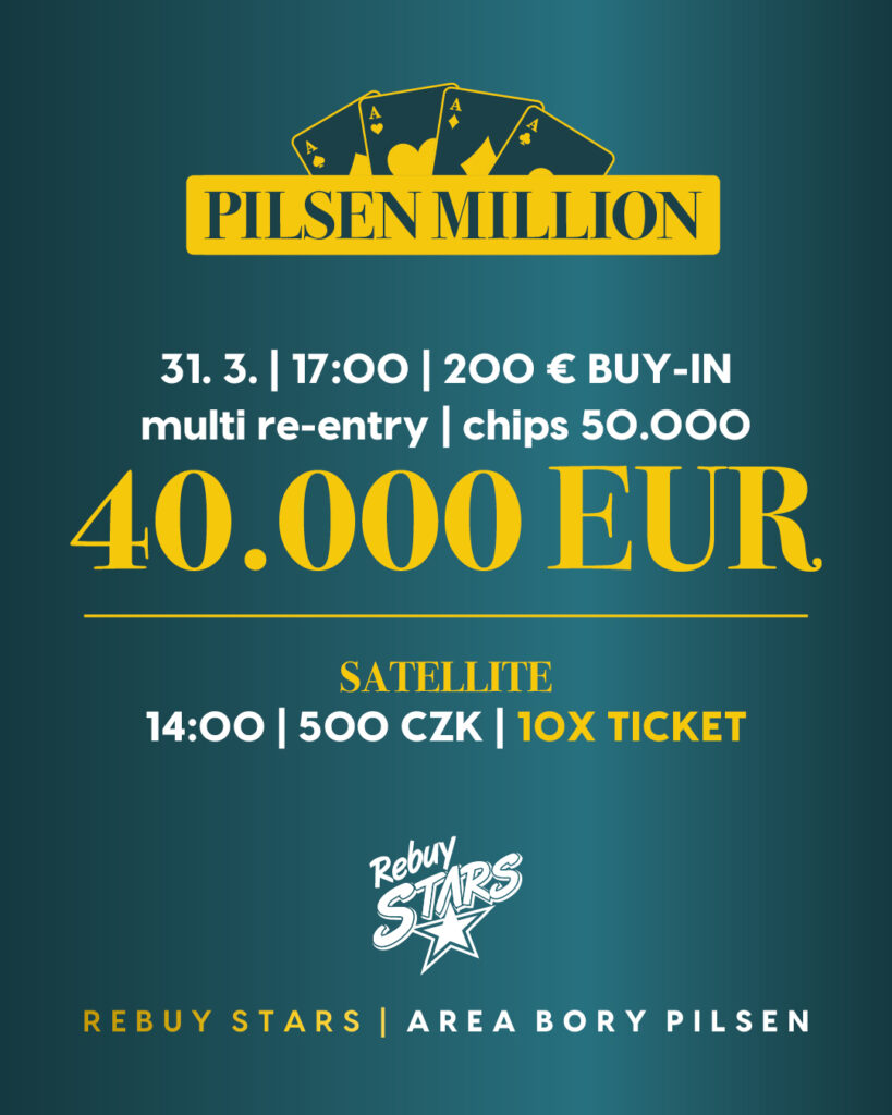 Ein luxuriöser Pokertisch mit grünem Filz und goldenen Verzierungen, umgeben von eleganten Stühlen. In der Mitte des Tisches befinden sich Pokerchips und Spielkarten. Am Rand