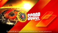 PokerStars Spring Championship of Online Poker 2025