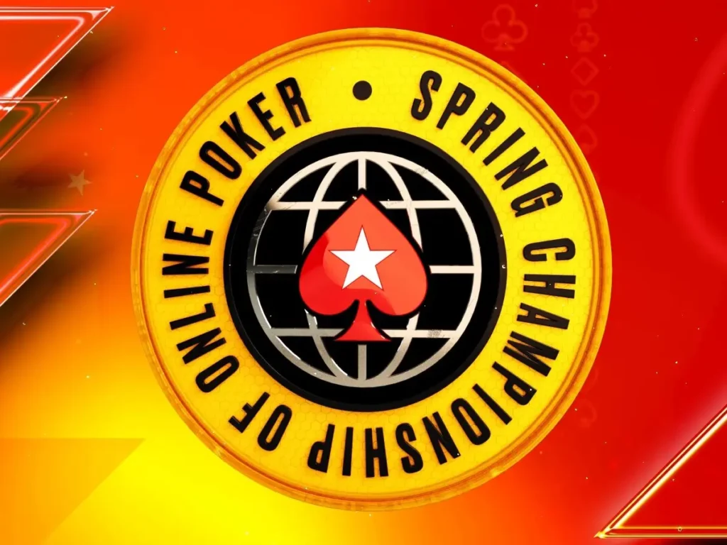 PokerStars Spring Championship of Online Poker