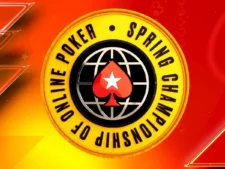 PokerStars Spring Championship of Online Poker