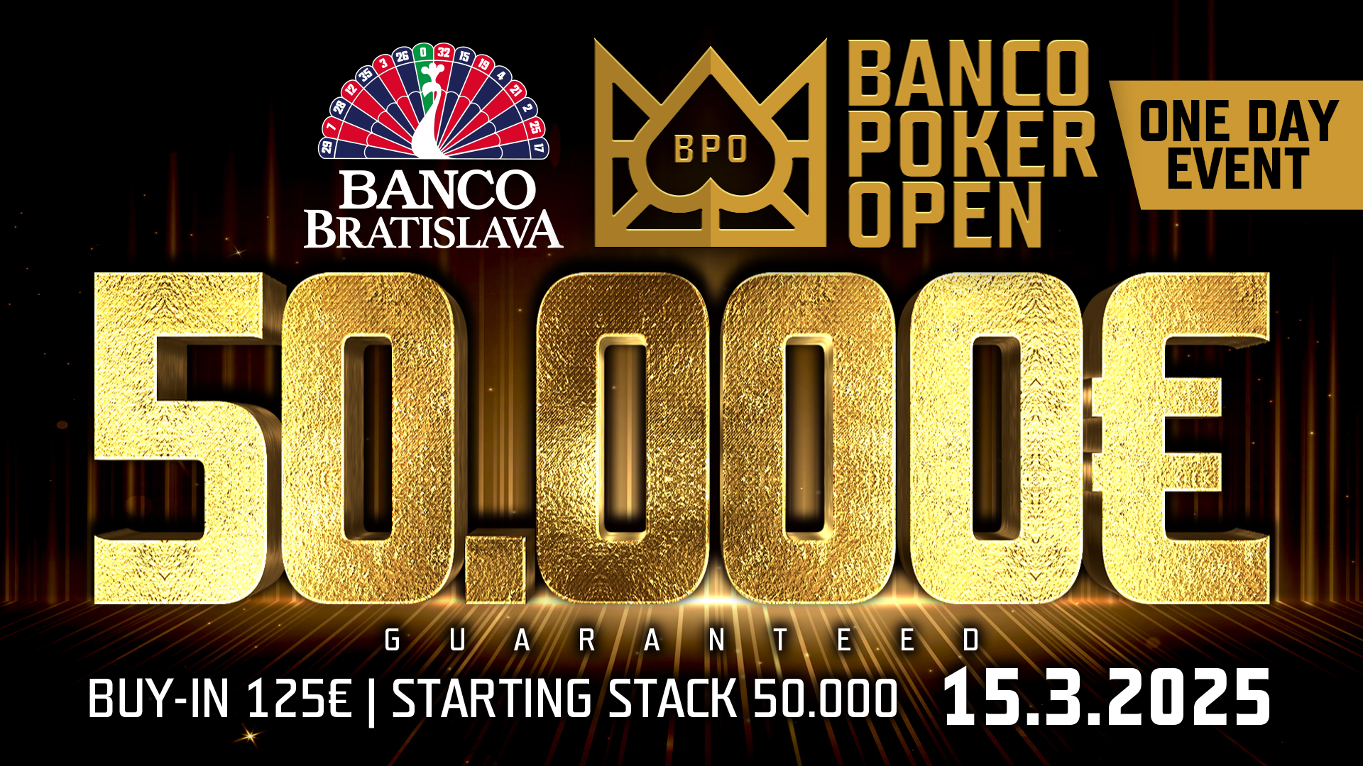Ein farbenfrohes und dynamisches Banner für Pokerexklusiv mit einem stilisierten Pokertisch, Pokerchips und Spielkarten, das eine spannende Atmosphäre für Online-Pokerspieler vermittelt