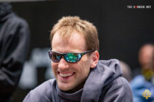 Christoph Vogelsang WSOP 2024