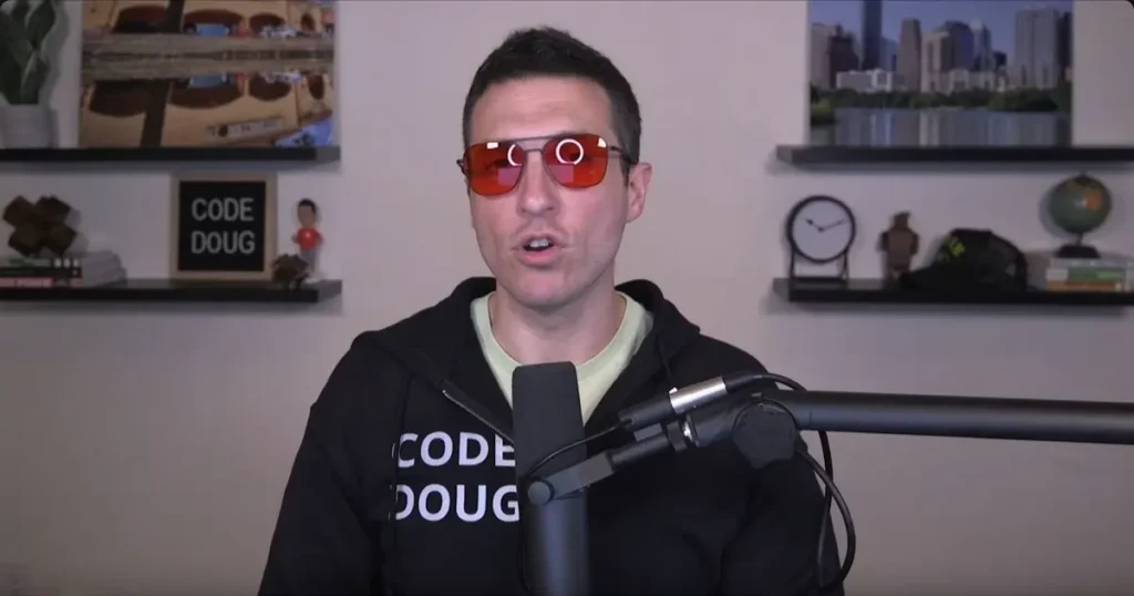 doug polk