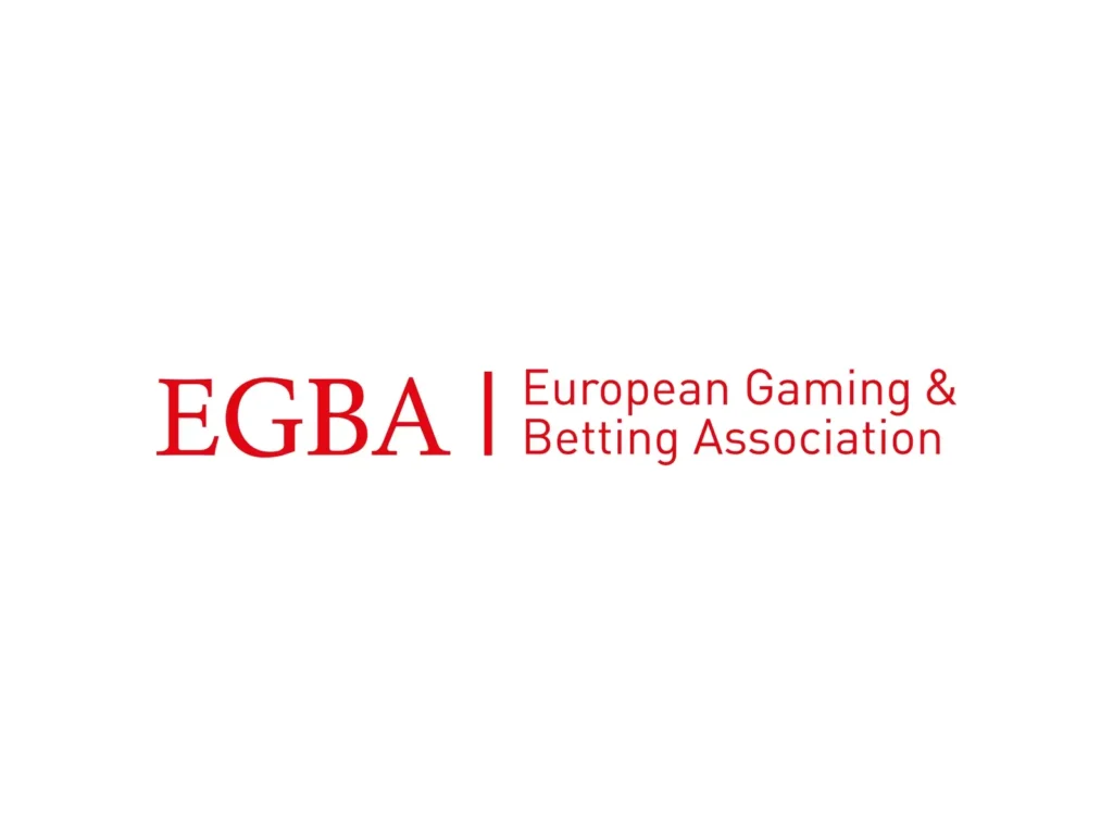 European Gaming and Betting Association Logo