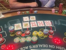Pai Gow Poker Jackpot Green Valley Ranch