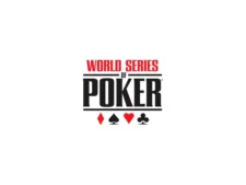 World Series of Poker logo