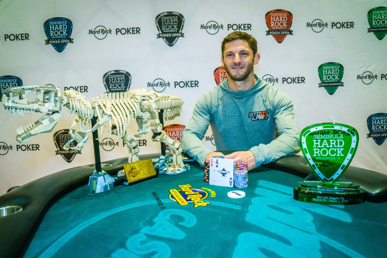 Jonathan Jaffe 10k Heads Up SHRPS 2025