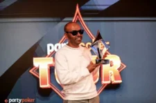 Getnet Kassa PartyPoker Tour London 2025