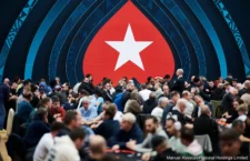 PokerStars LIVE