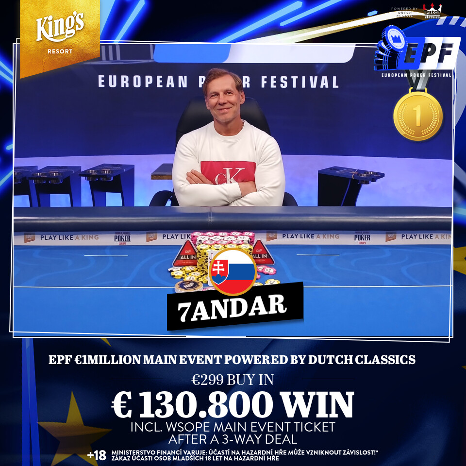 Ein buntes und lebhaftes Pokerspiel mit vier Personen an einem Tisch, die Karten halten und Chips stapeln. Die Spieler sind konzentriert und fokussiert auf das Spiel.
