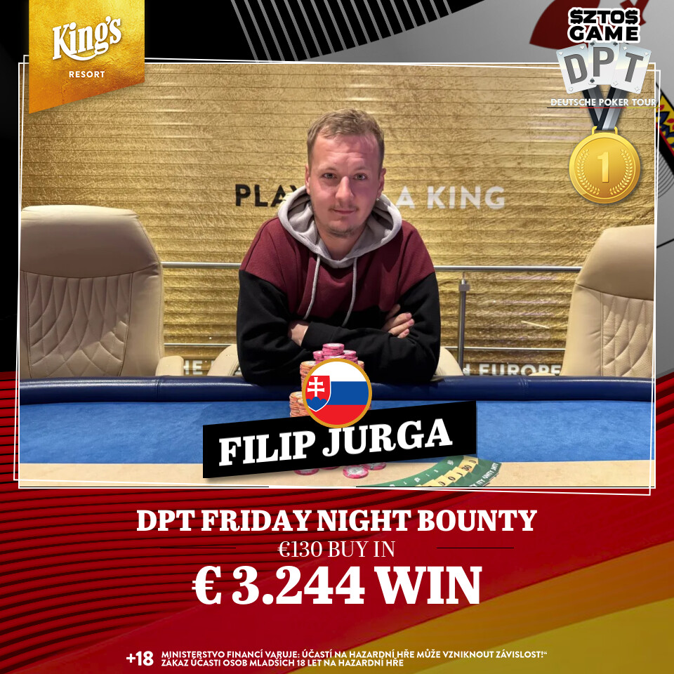 Ein farbenfrohes und lebendiges Bild eines Pokertisches mit Spielkarten, Pokerchips und Getränken, umgeben von einer Gruppe von Menschen, die konzentriert und gesellig mitein