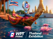 WPT Prime Thailand Exhibition 2025