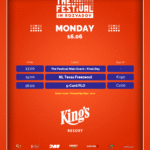 Ein digitaler Kalender zeigt den täglichen Zeitplan für Montag, den 16. Juni, mit verschiedenen farbigen Terminen und Besprechungen.