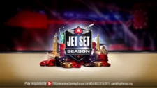 PokerStars Jet Set Season