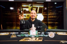Chino Rheem Main Event PGT PLO Series II 2025