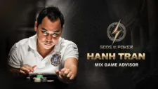 Hanh Tran Gods of Poker