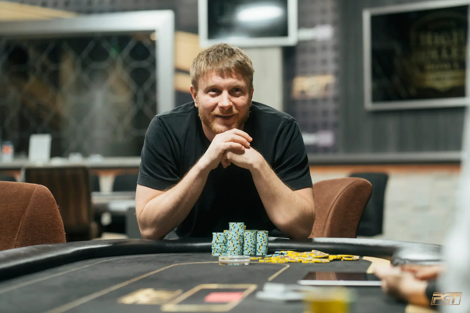 Sam Soverel Super High Roller Bowl PLO 2025