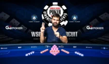 Samuel Stranak Event #4 WSOP International Circuit Cyprus 2025