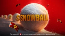 PokerStars Snowball