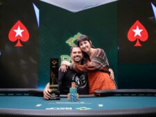 Felipe Boianovsky BSOP 250k Super High Roller 2025
