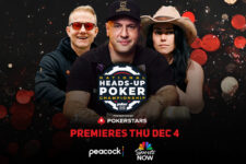 National Heads-Up Poker Championship 2025 Air Dates