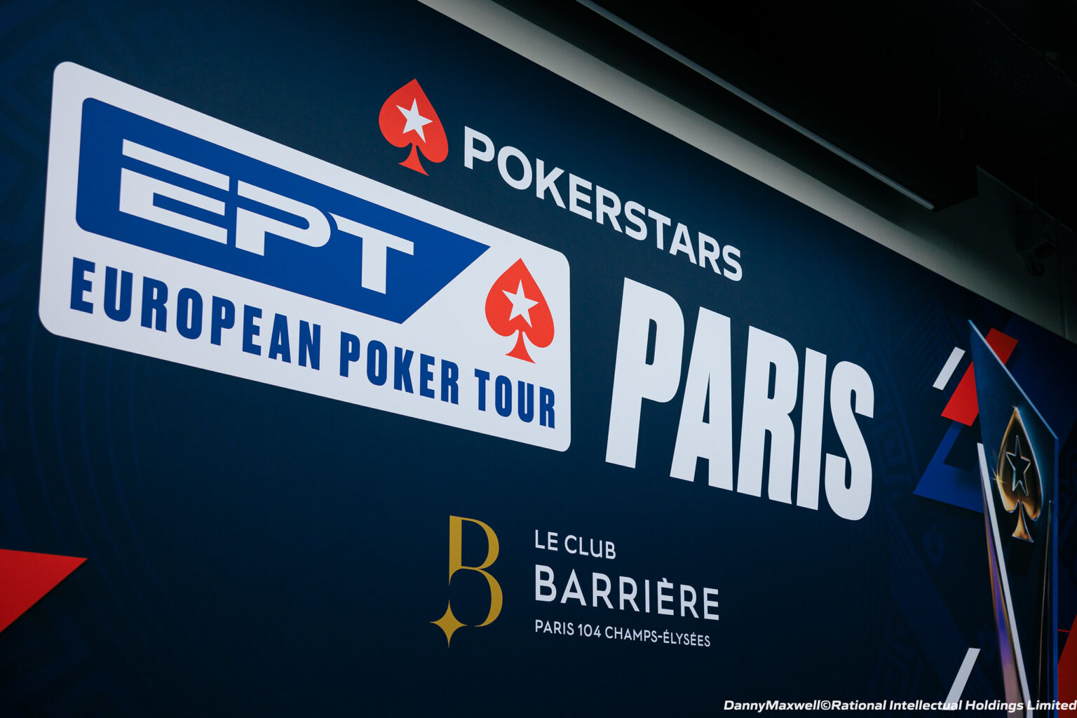 Livestream: EPT Main Event Tag 2 (ab 12.30 Uhr) + GRND On Tour ...