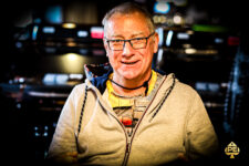 Herbert Gottsbacher, neuerlich Runner-up beim Poker Cup