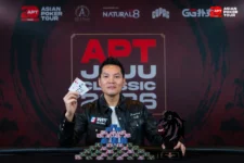 Ren Lin Superstar Challenge APT Jeju Classic 2026