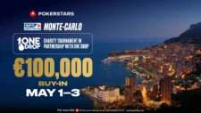 EPT Monte Carlo €100.000 High Roller for One Drop 2026
