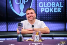 Filipp Kavin PokerGO Cup Showcase 2026