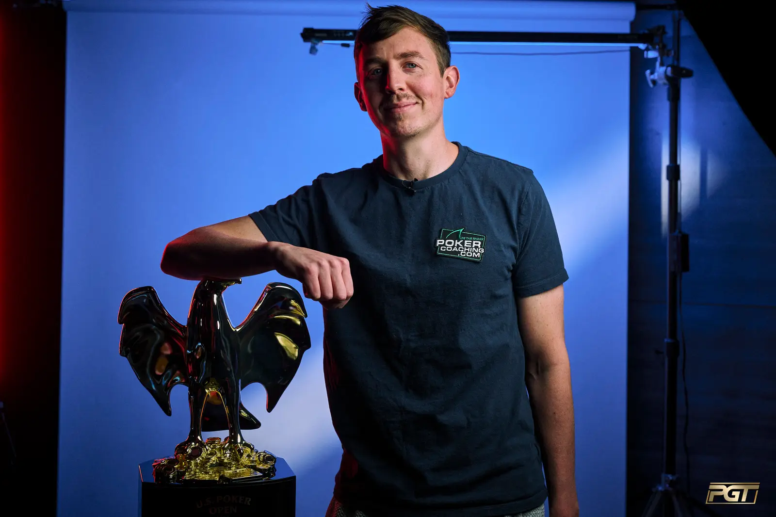 Brock Wilson US Poker Open 2026