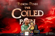Kunal Patni GOP Phnom Penh The Coiled Path 2026