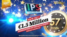 Italian Poker Sport # 57