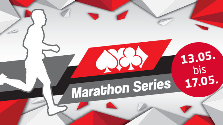 win2day: Es wird gejagt - die € 125.000 Knockout Series steht an ...