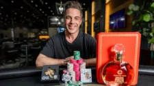 Thomas Brabham WSOP Circuit Main Event TEXAS CARD HOUSE 2026