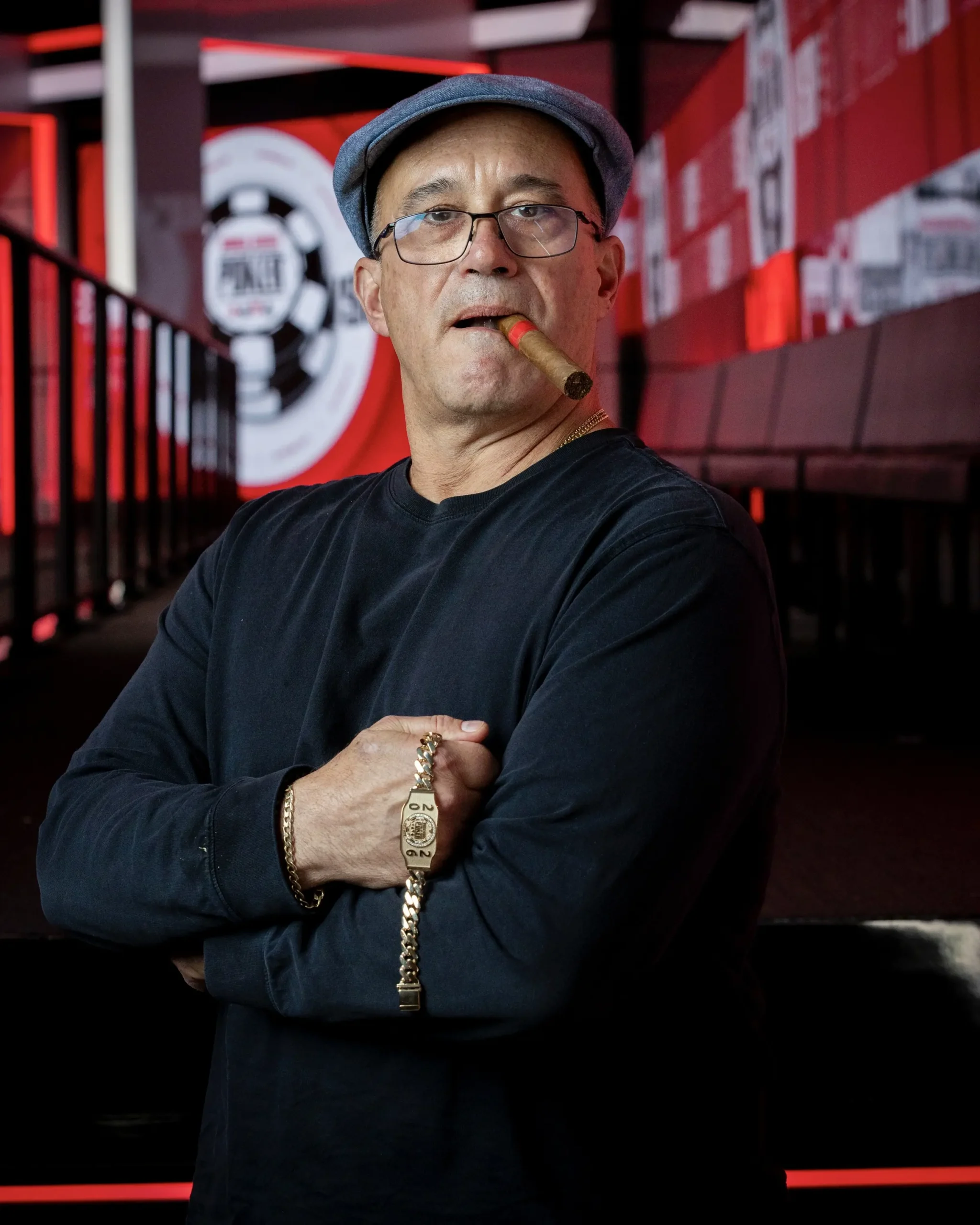 Philip Ardire, $600 Pot-Limit Omaha Deepstack WSOP 2026