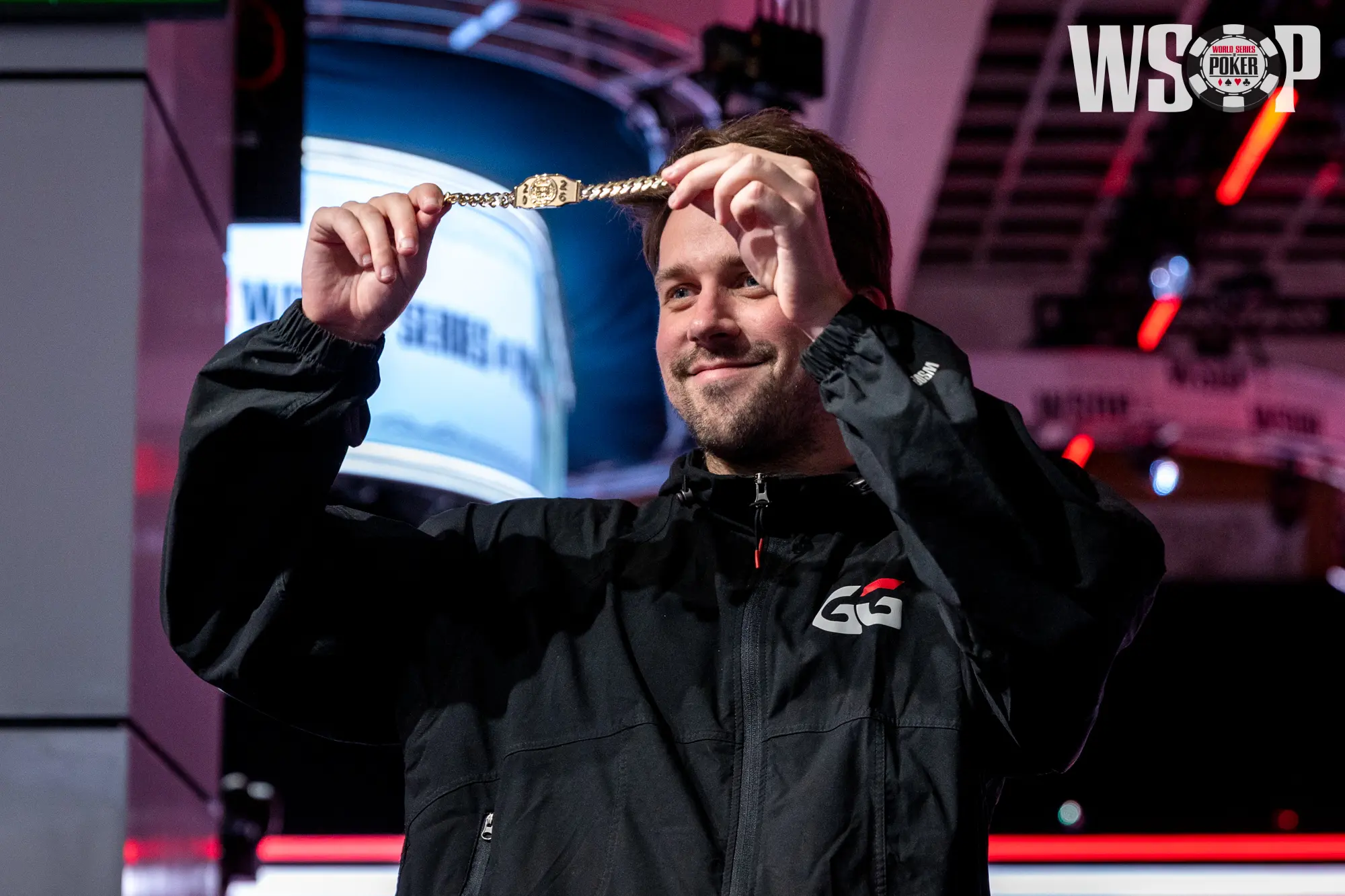 Frederic Normand, $1.500 Pot-Limit Omaha Hi-Lo 8 or Better WSOP 2026